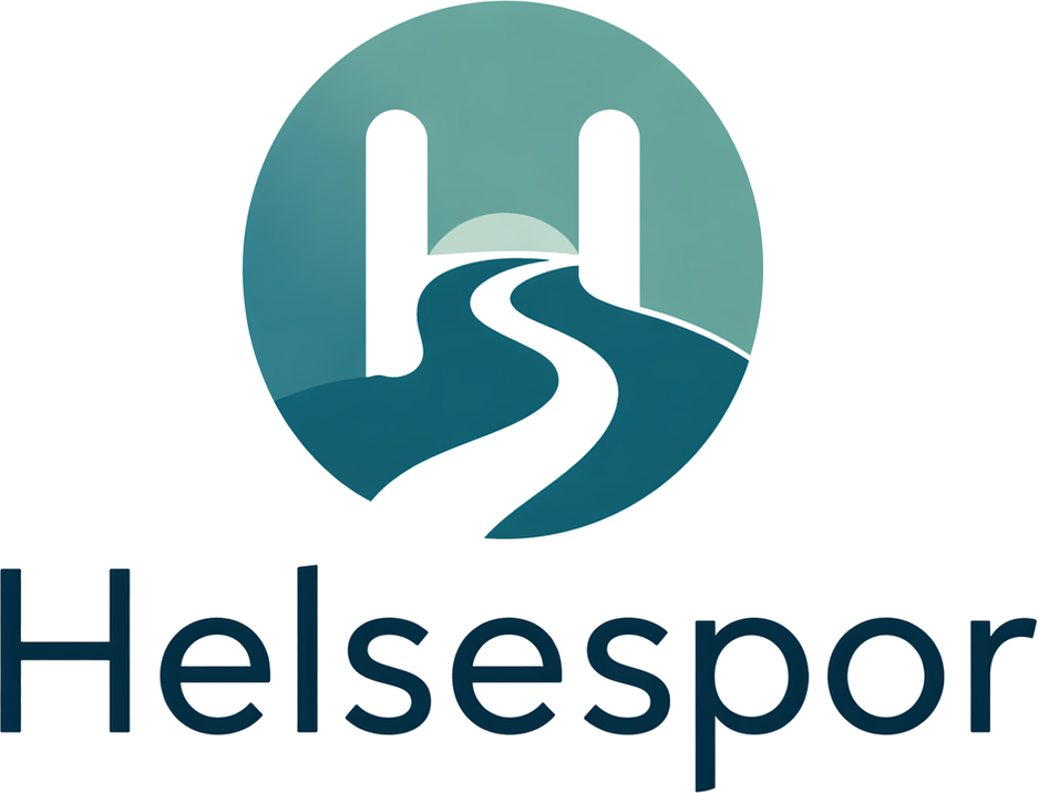Helsespor